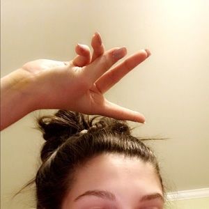 Meet your Posher, Grace